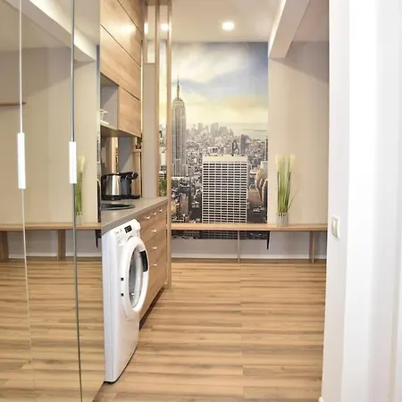 Centre Old Town Charm Apartment *