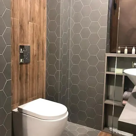 Centre Old Town Charm Apartment *