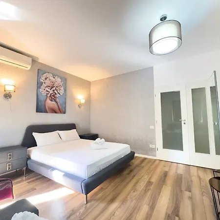 Centre Old Town Charm Bucarest