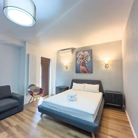 Centre Old Town Charm