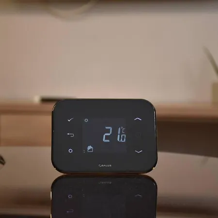 Centre Old Town Charm Appartement *