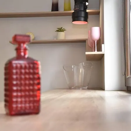 Centre Old Town Charm *