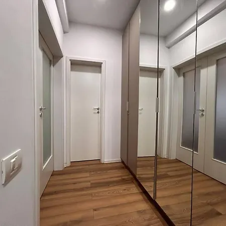 Apartment Centre Old Town Charm