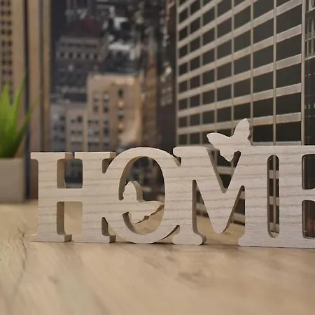 Centre Old Town Charm *