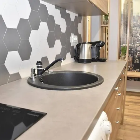 Centre Old Town Charm * בוקרשט