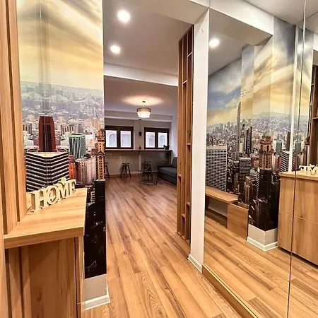 Centre Old Town Charm Appartement *