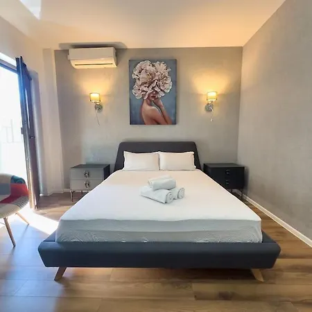 Centre Old Town Charm דירה בוקרשט