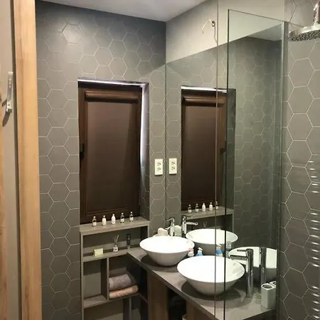 Centre Old Town Charm Bucarest